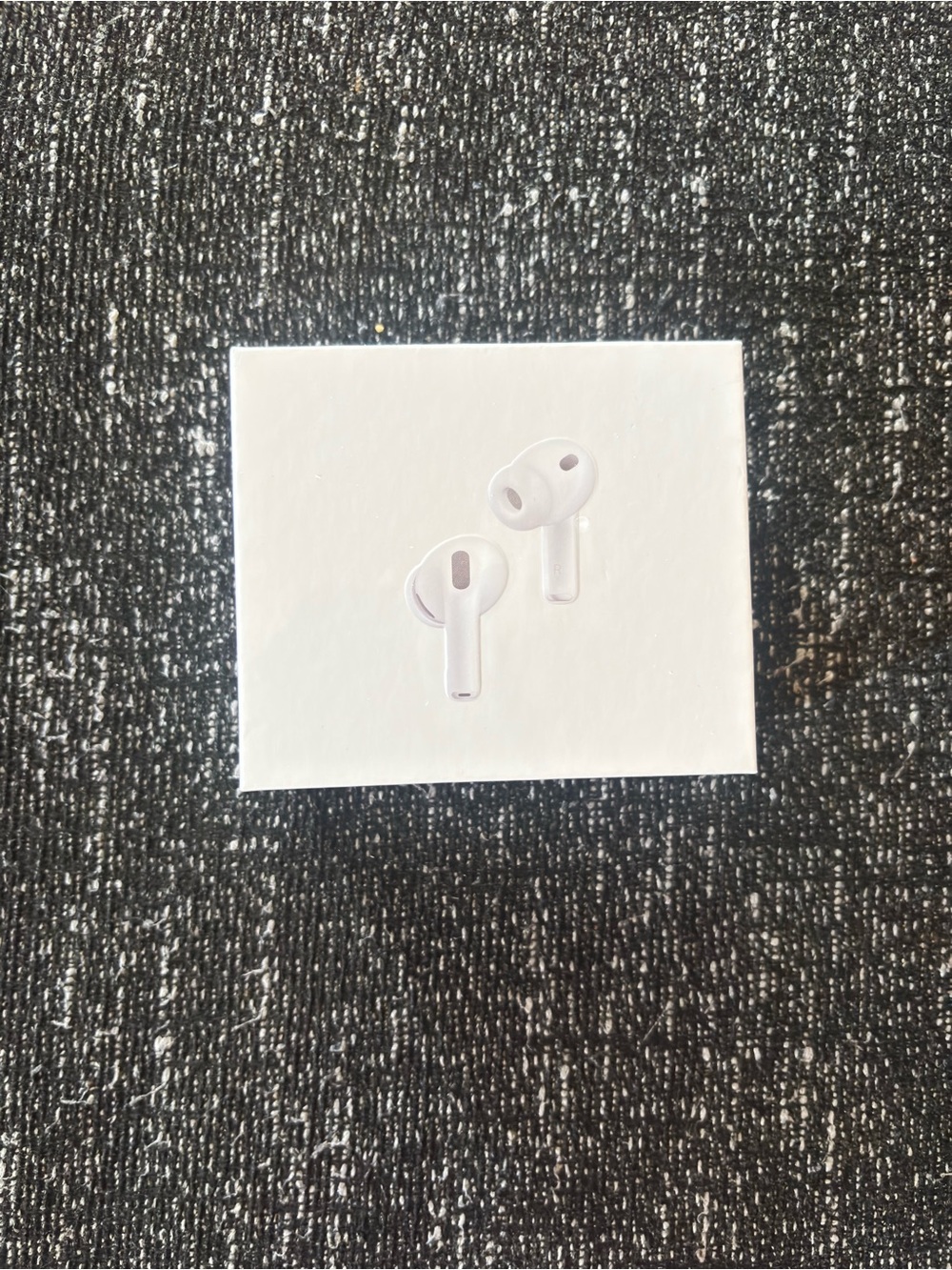 Apple AirPods (White) Wireless Earbuds